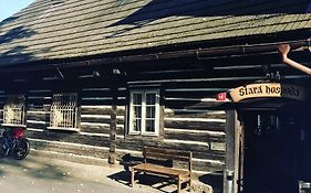 Pension Stara Hospoda